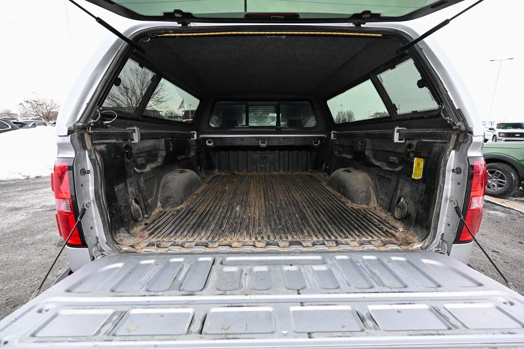 Used 2014 GMC Sierra 1500 SLE image 16