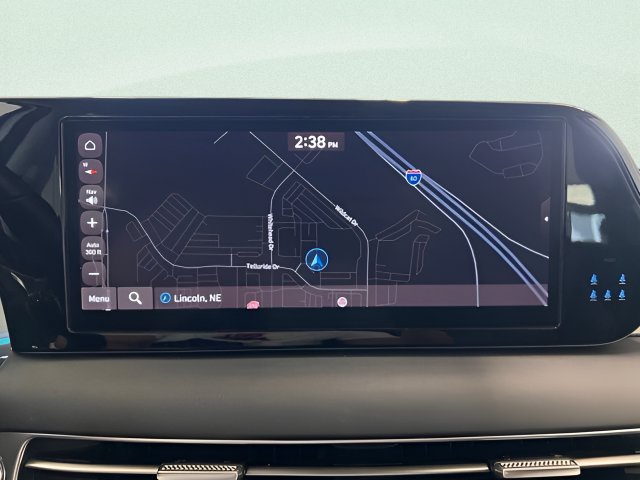 Used 2024 Hyundai Palisade SEL