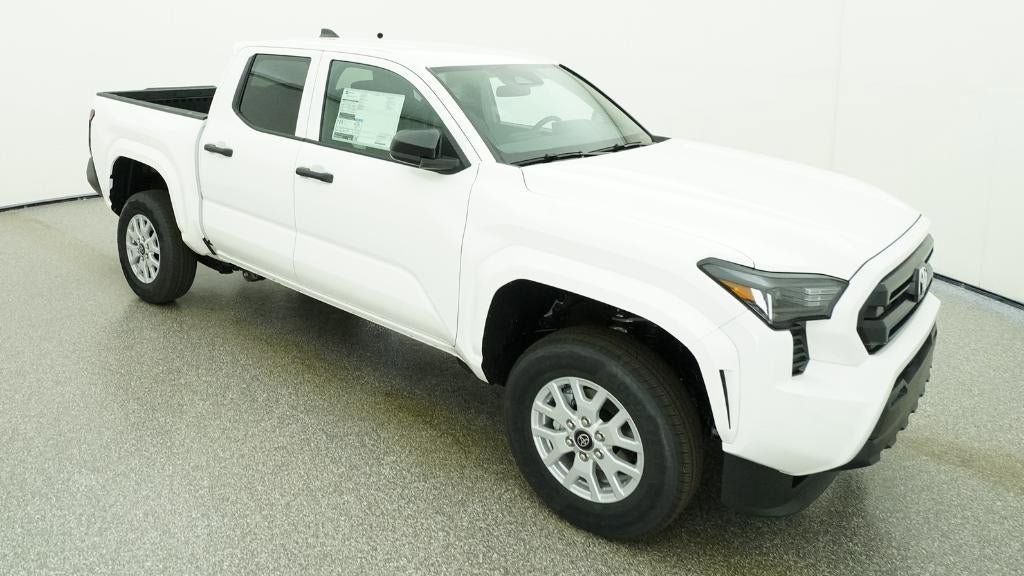 New 2026 Toyota Tacoma SR RWD image 13