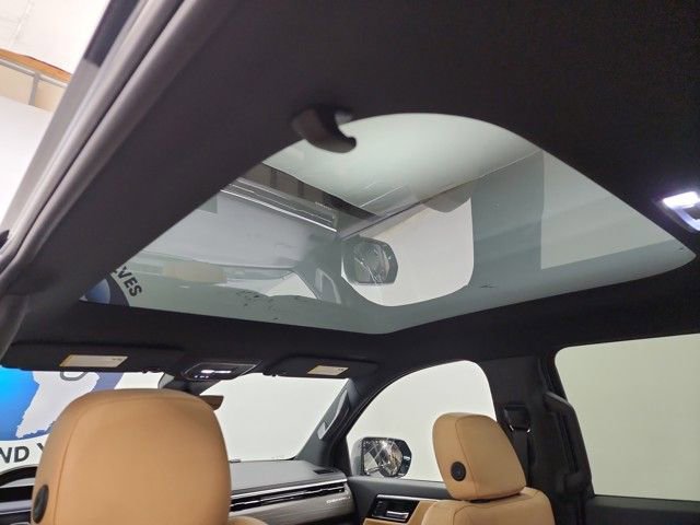 New 2025 GMC Sierra EV Denali image 33