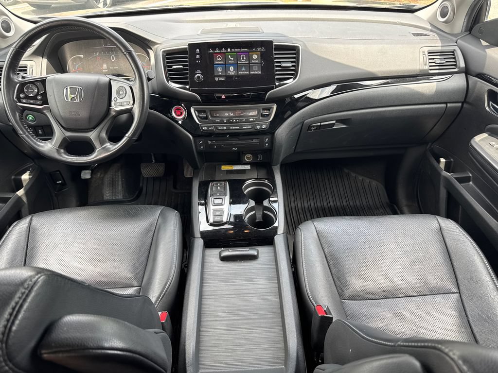 Used 2020 Honda Pilot Touring image 28