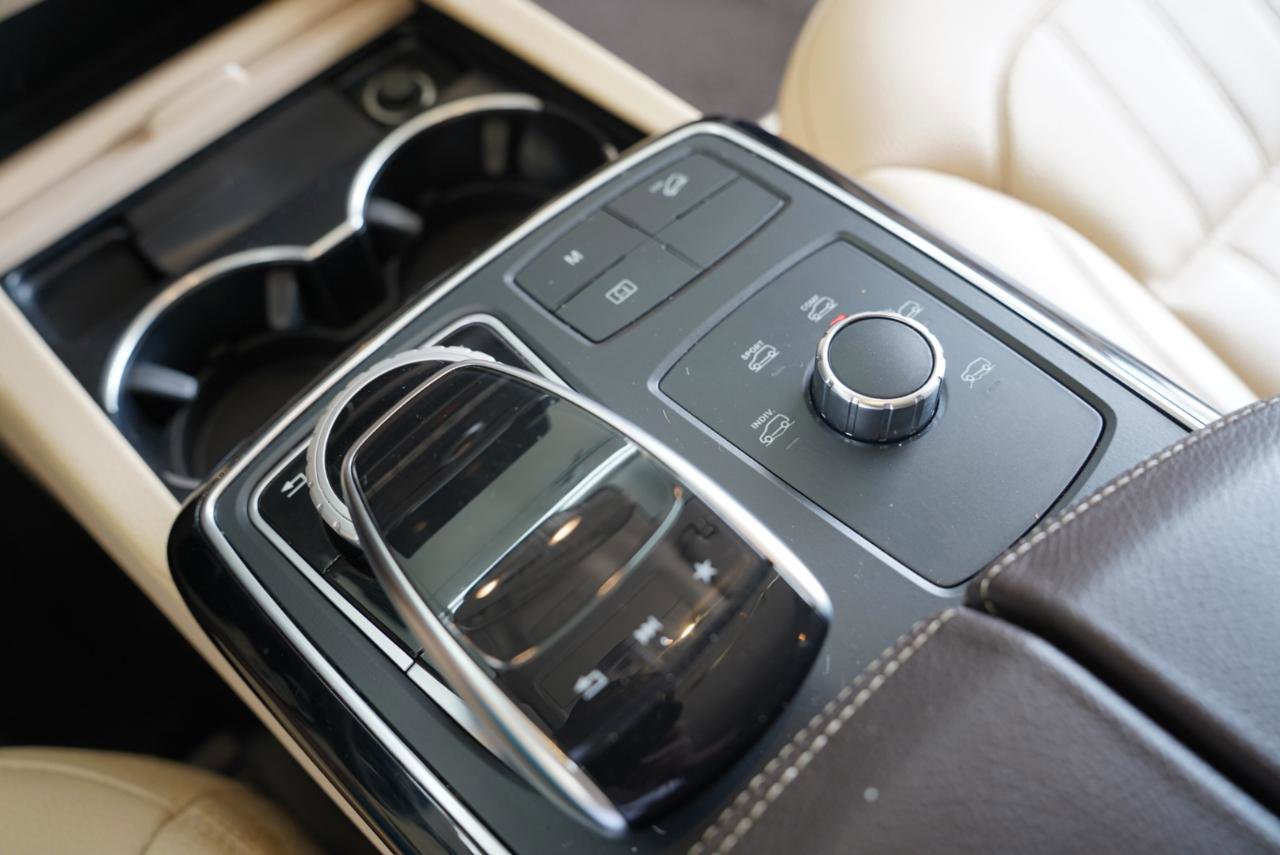 Used 2018 Mercedes-Benz GLE 350 4MATIC image 22
