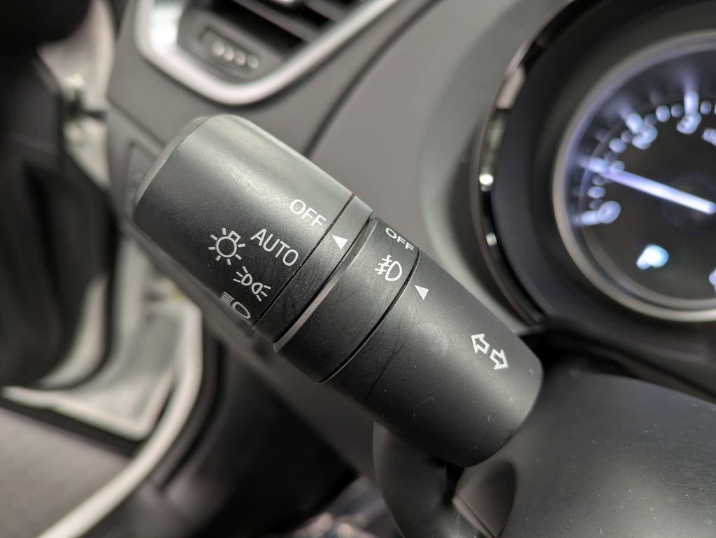 Certified 2023 MAZDA CX-9 Touring Plus image 16