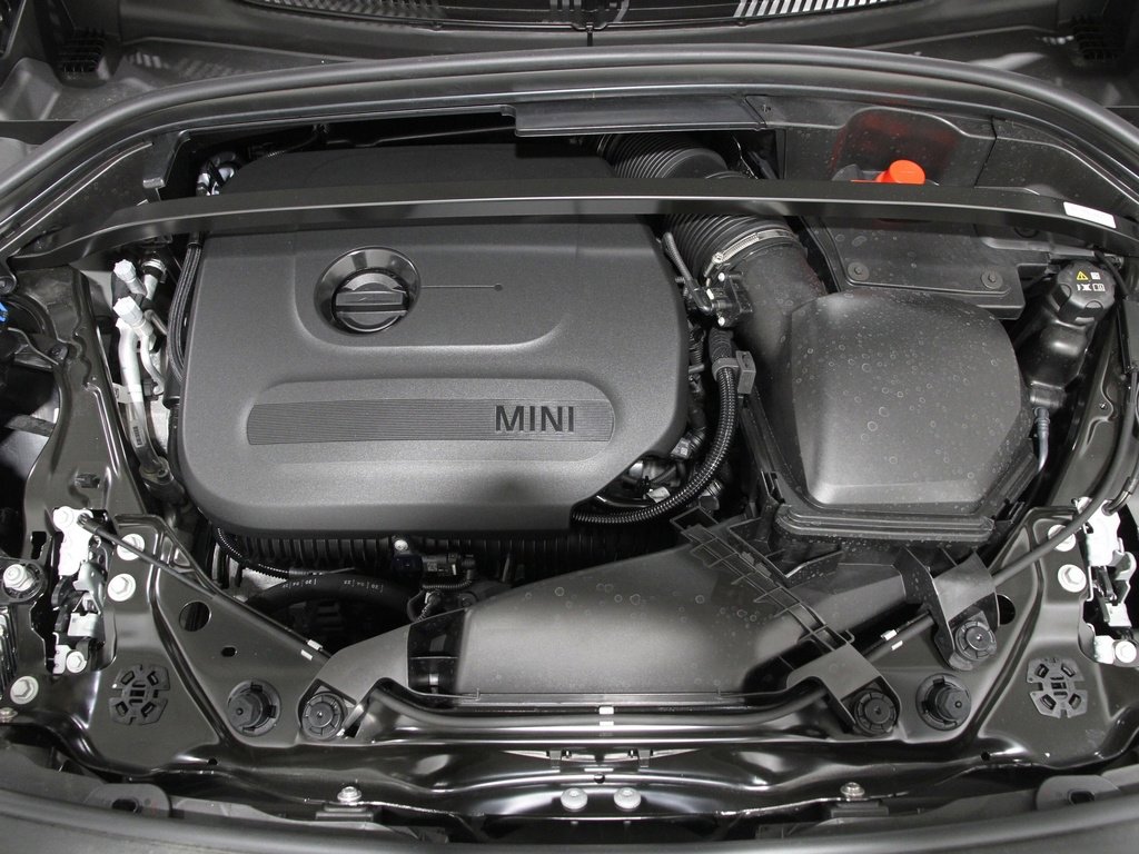 Certified 2026 MINI Cooper Countryman S image 22