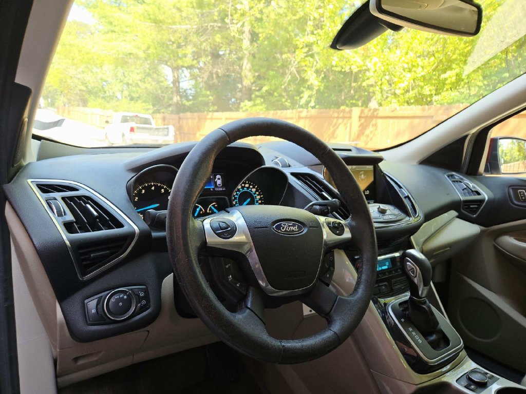 Used 2013 Ford Escape SEL AWD/4WD image 10