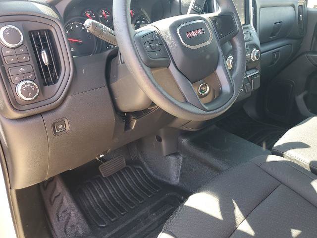 New 2026 GMC Sierra 1500 Pro w/ Pro Value Package AWD/4WD image 25