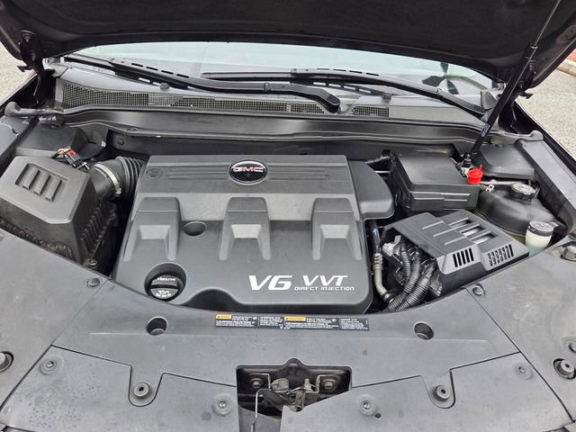 Used 2013 GMC Terrain Denali image 24