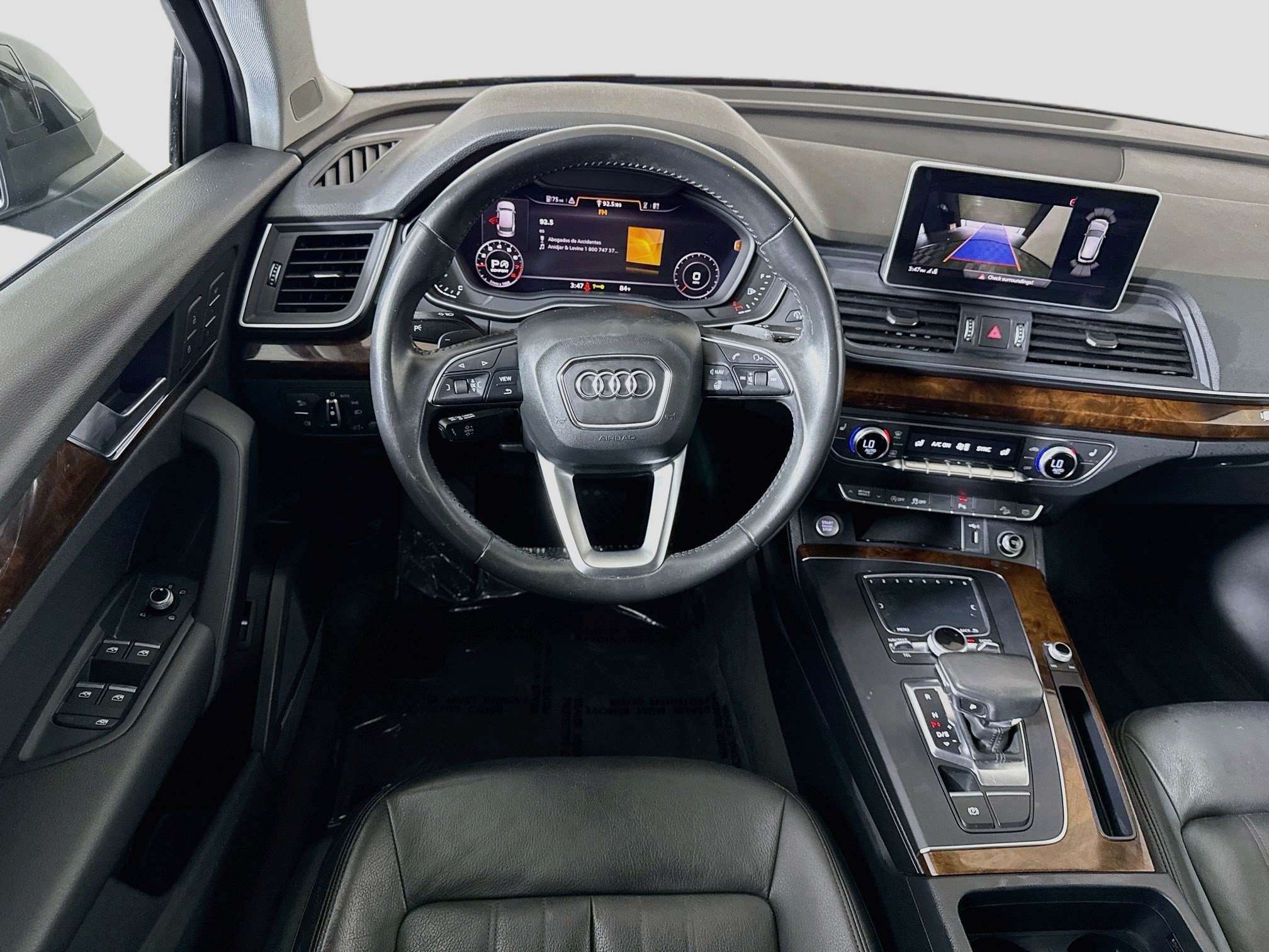 Used 2018 Audi Q5 2.0T Premium Plus w/ Premium Plus Package AWD/4WD image 17