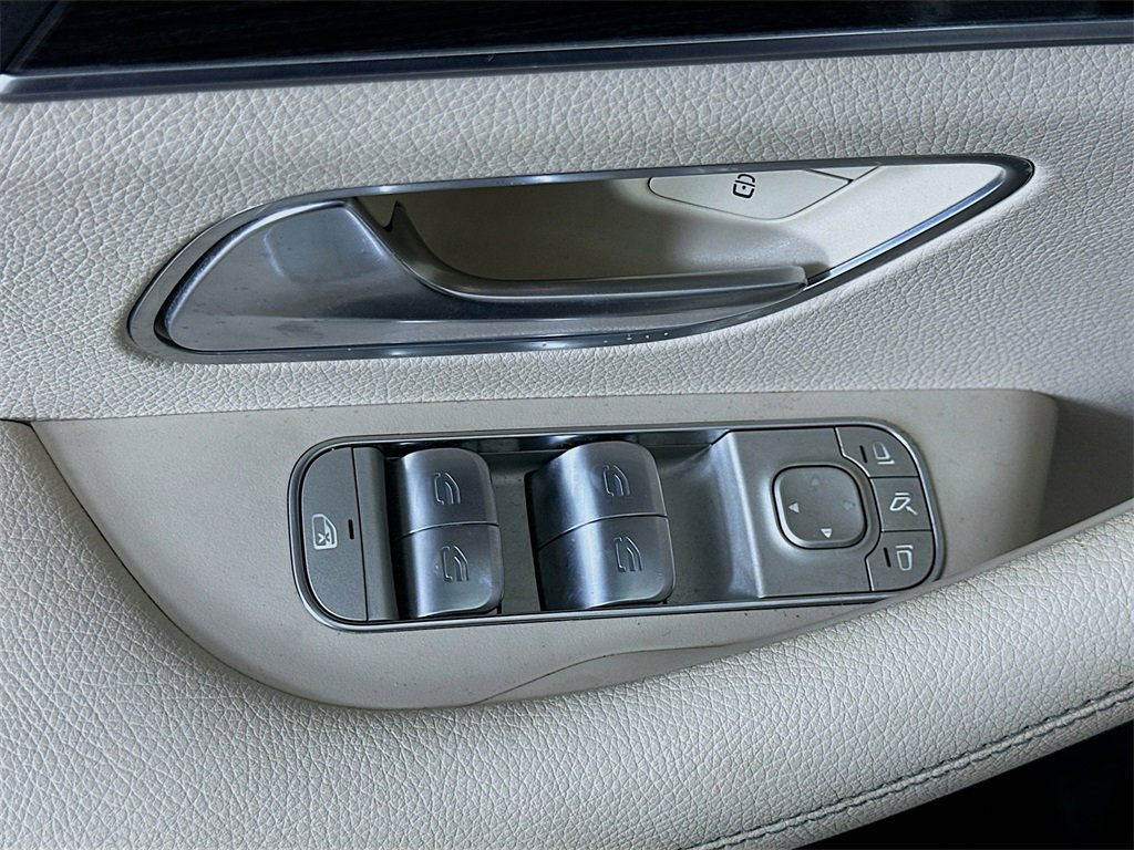 Used 2020 Mercedes-Benz GLE 350 image 20