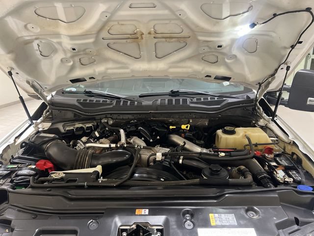 Used 2019 Ford F250 XL w/ XL Value Package AWD/4WD image 23