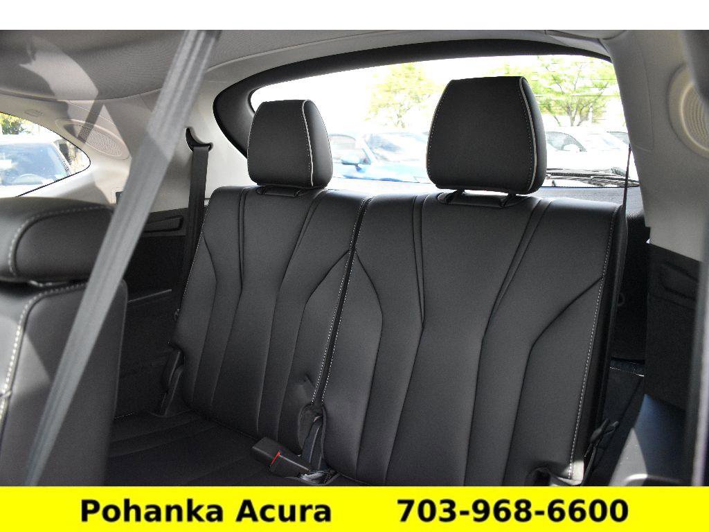 Used 2026 Acura MDX SH-AWD w/ Advance Package image 33