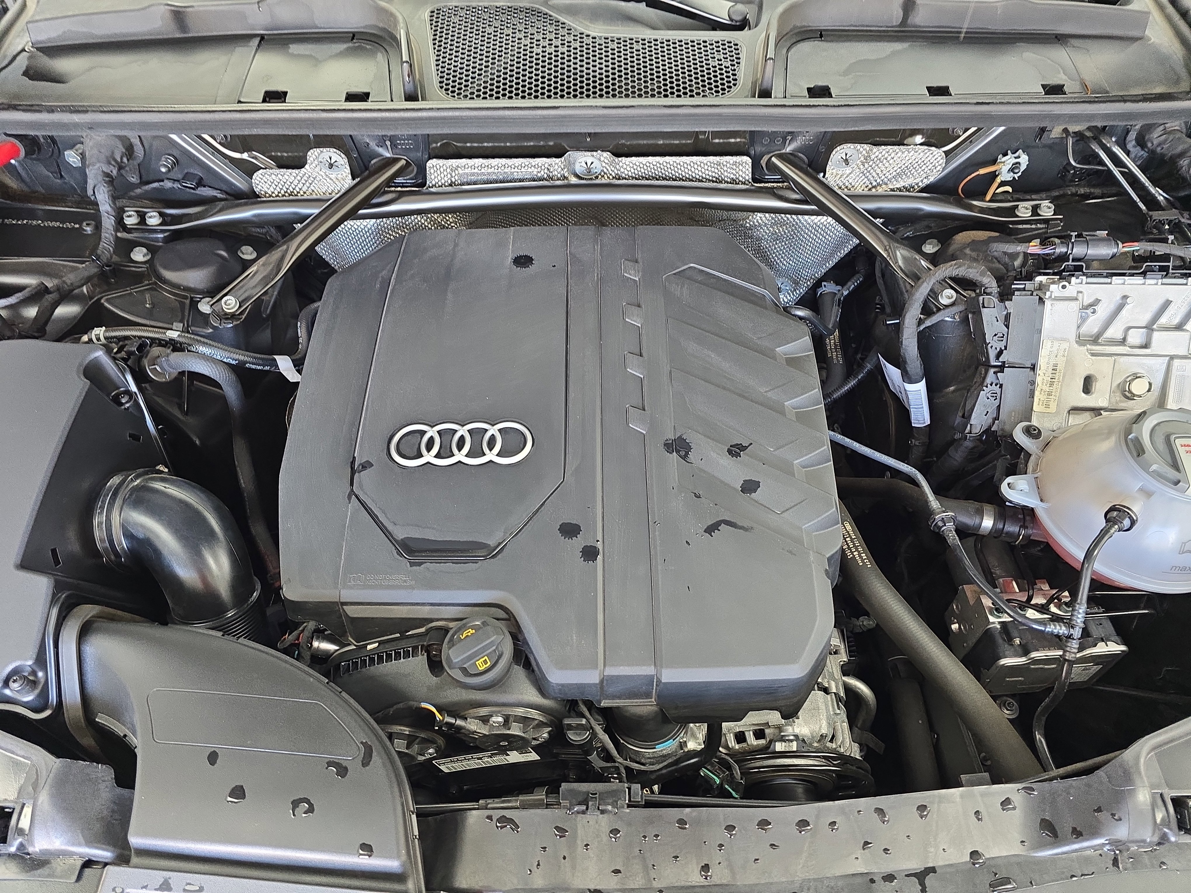 Used 2023 Audi Q5 2.0T Premium w/ Convenience Package image 31