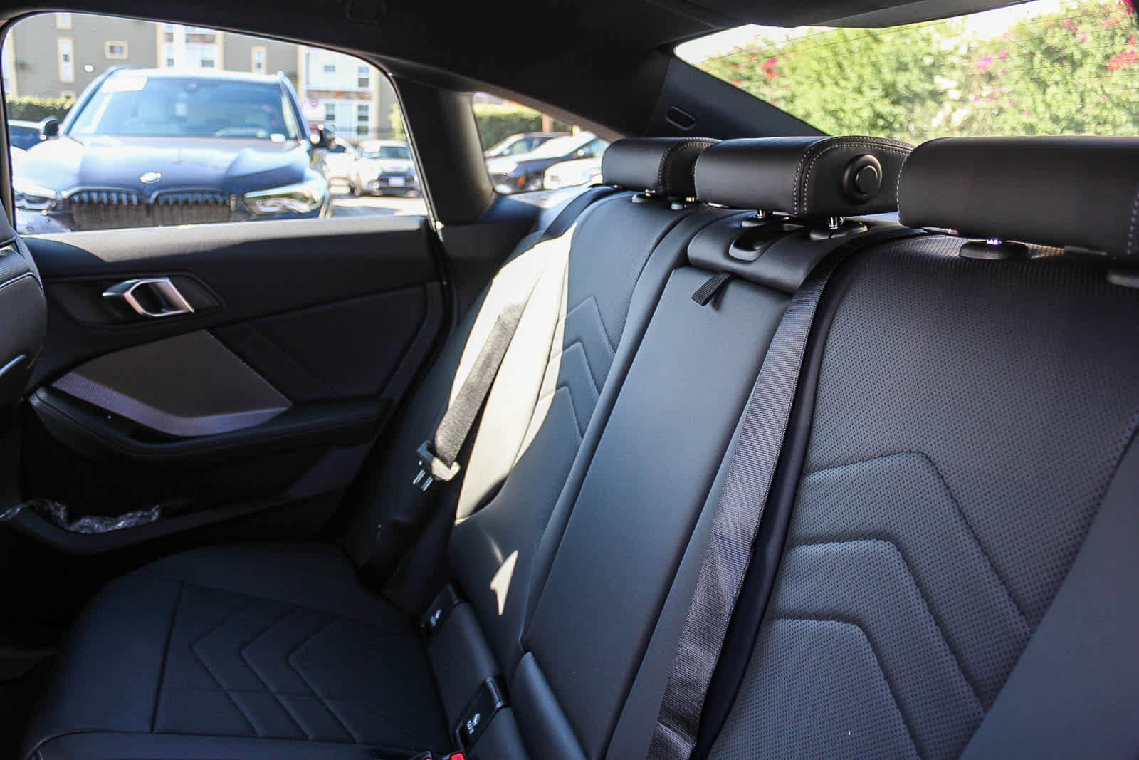 Used 2026 BMW M235i xDrive w/ Premium Package AWD/4WD image 18
