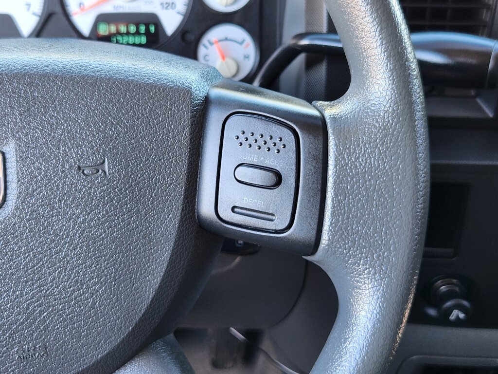 Used 2009 Dodge Ram 2500 Truck SXT AWD/4WD image 18