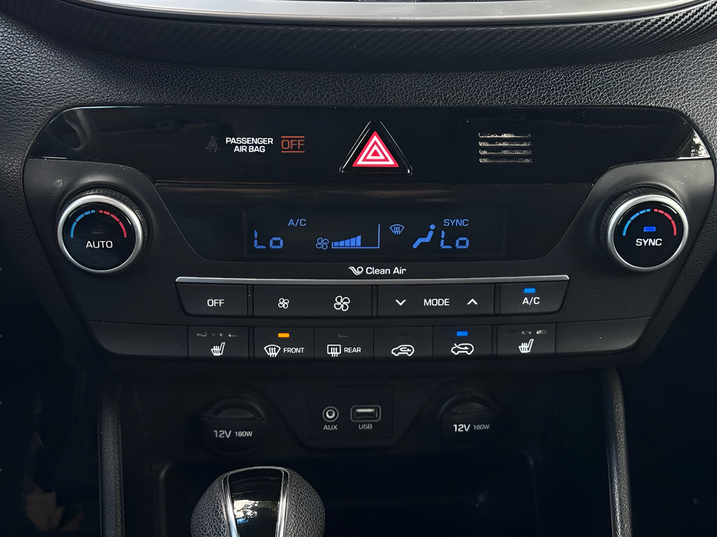 Used 2019 Hyundai Tucson SEL FWD image 27