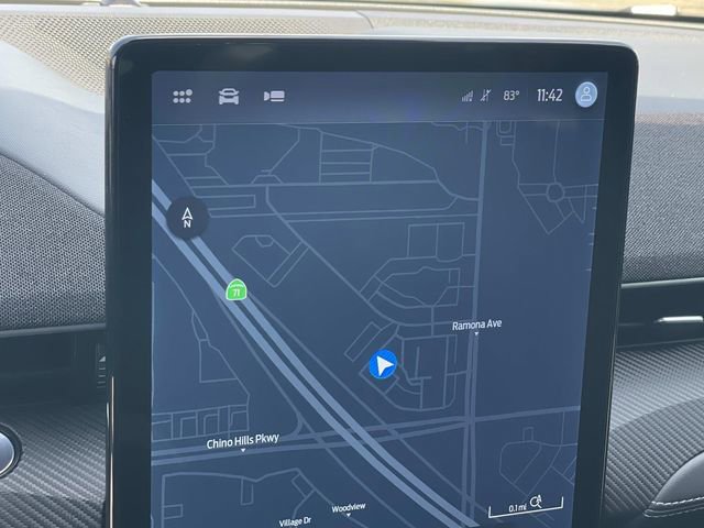 Certified 2024 Ford Mustang Mach-E Premium image 12