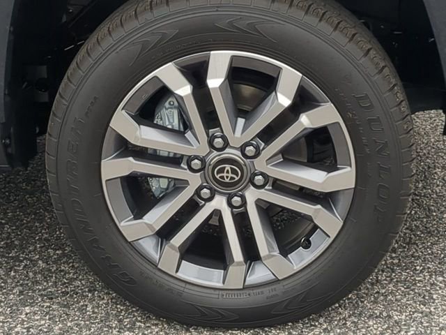 New 2026 Toyota 4Runner Limited AWD/4WD image 11