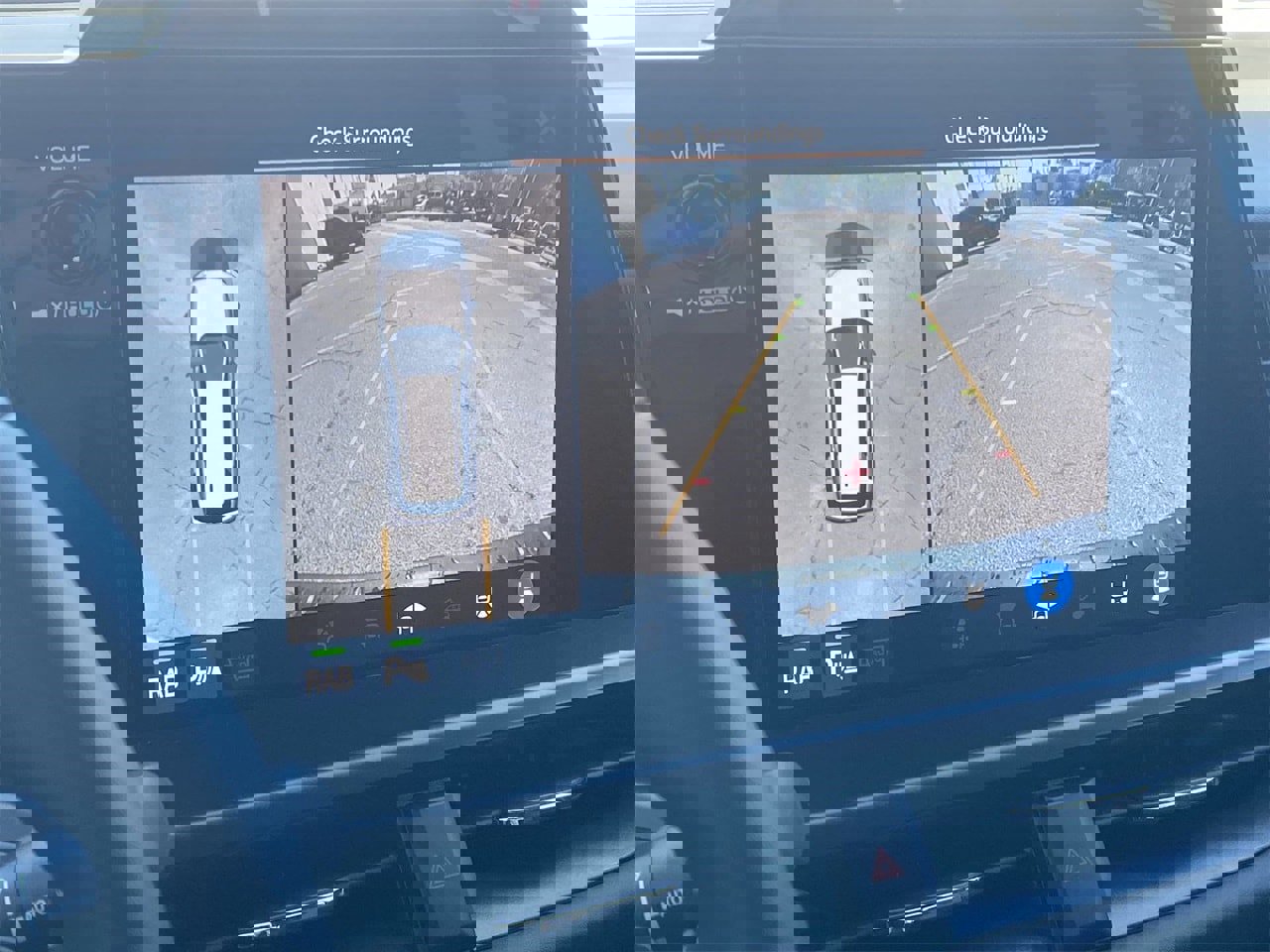 New 2026 Subaru Outback Touring XT image 24