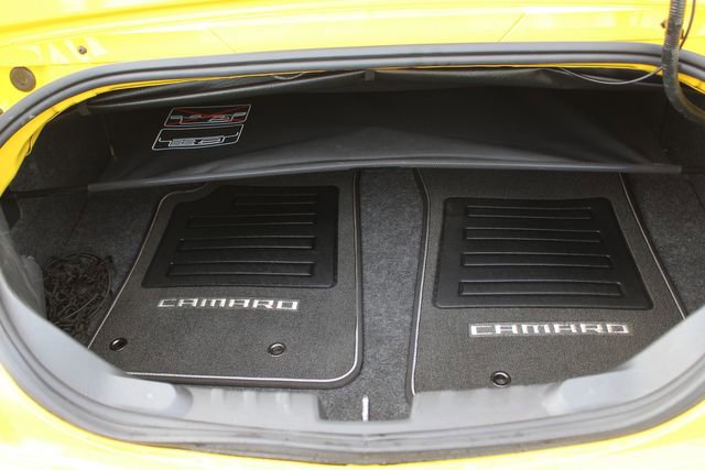 Used 2013 Chevrolet Camaro ZL1 image 20
