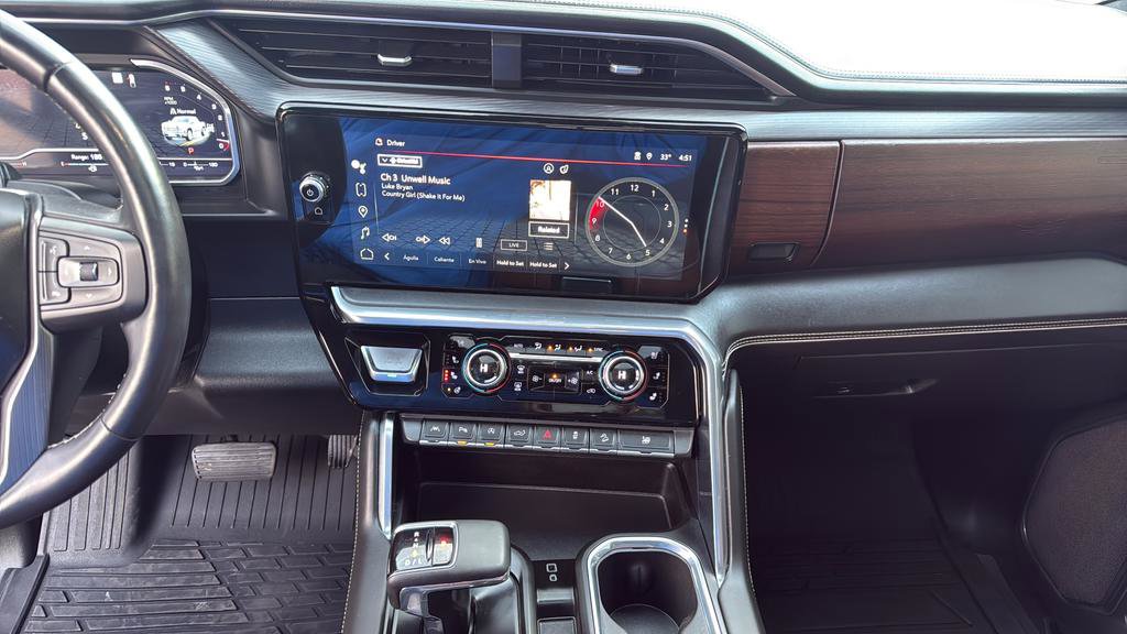 Used 2023 GMC Sierra 1500 Denali Ultimate image 18