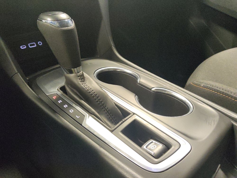 Used 2020 Chevrolet Equinox LT FWD image 26