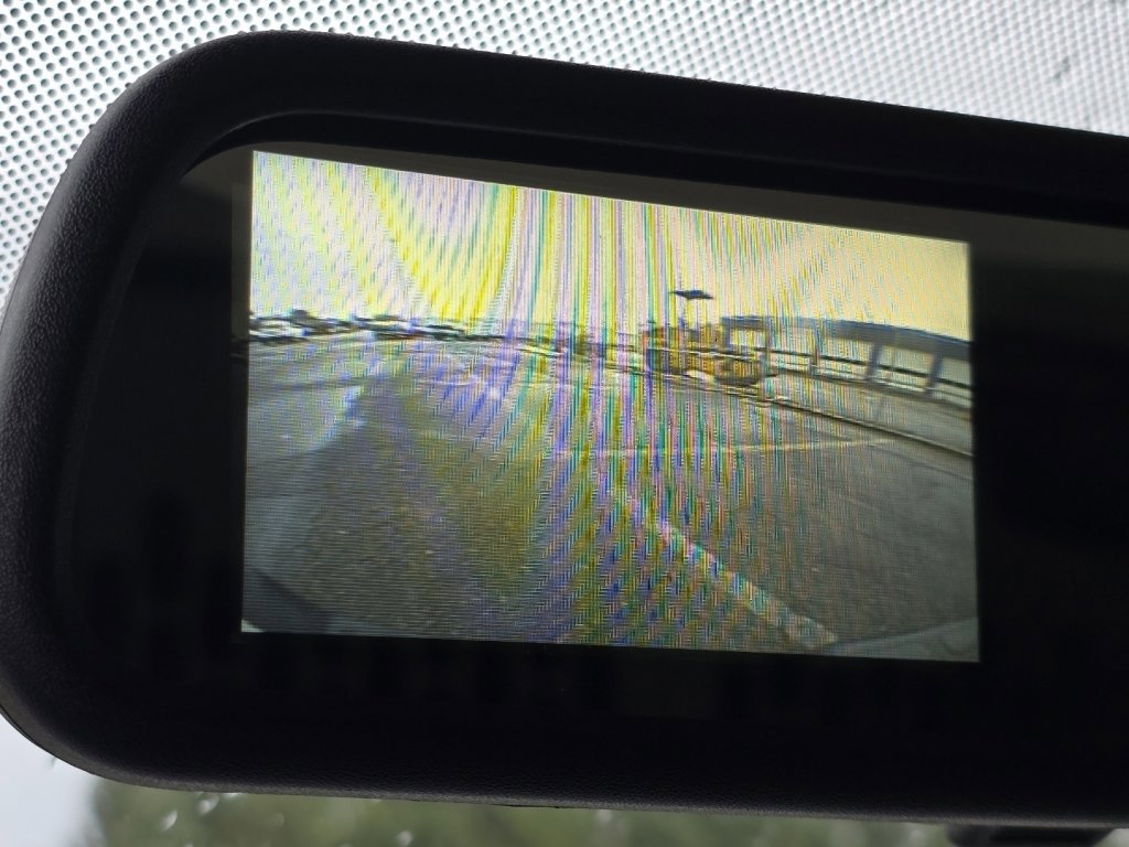 New 2025 Chevrolet Express 2500 w/ Driver Convenience Package image 3