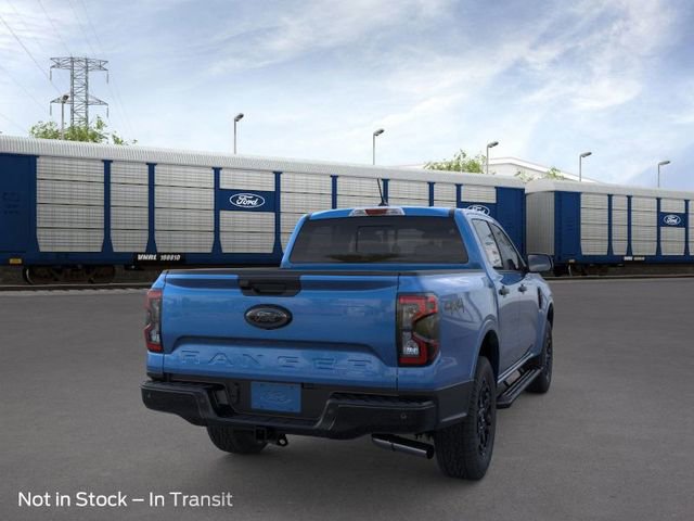 New 2026 Ford Ranger XLT image 8
