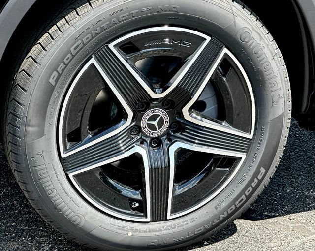 New 2027 Mercedes-Benz GLC 300 4MATIC image 9