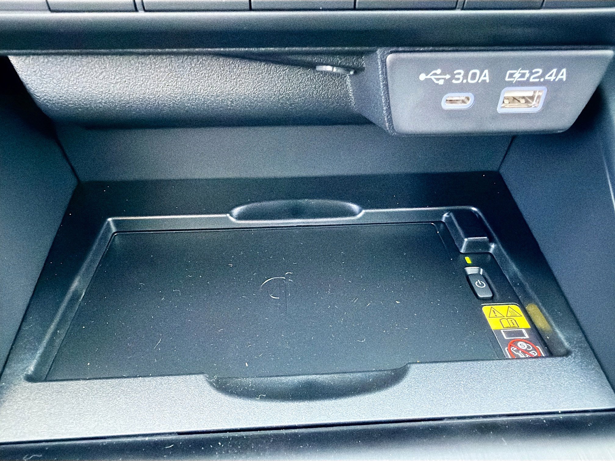 New 2026 Subaru Outback Premium AWD/4WD image 30