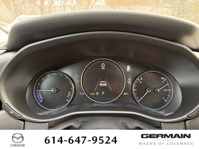 New 2026 MAZDA CX-50 2.5 Hybrid w/ Weather Package image 21