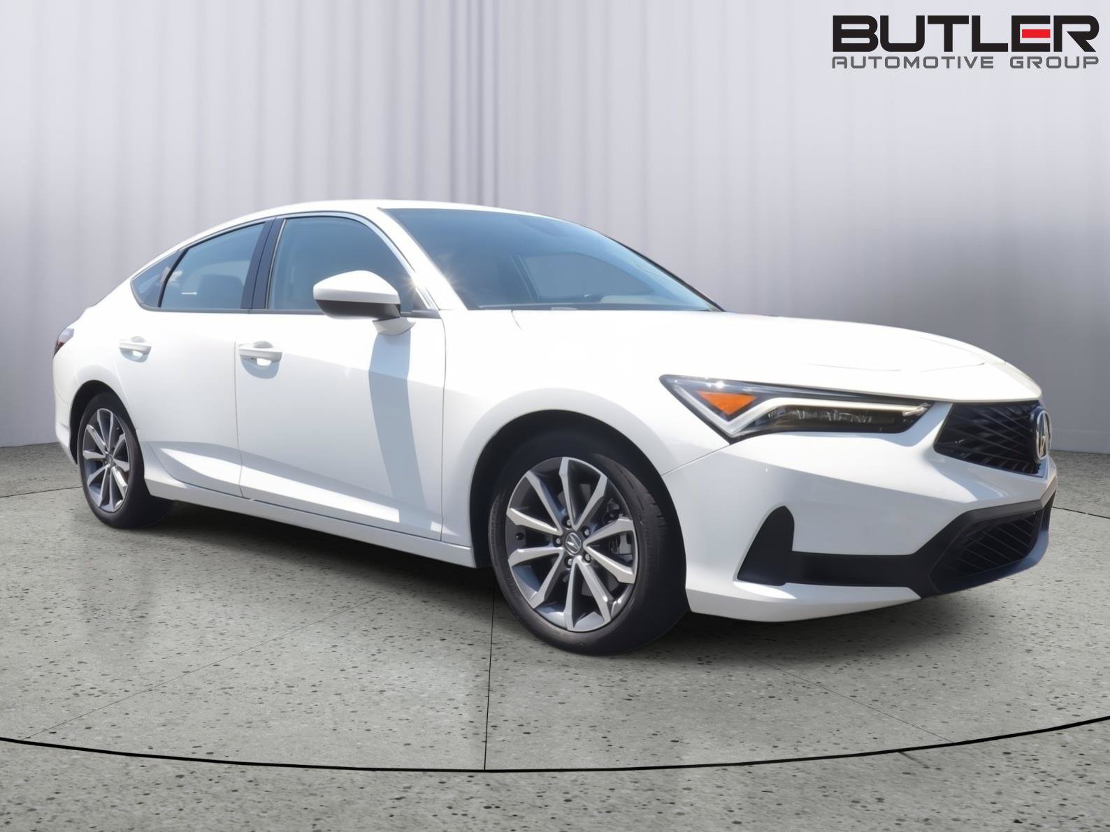 Used 2024 Acura Integra FWD image 3
