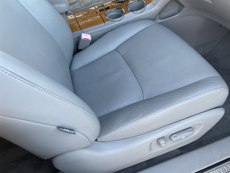 Used 2008 Toyota Highlander Limited image 16