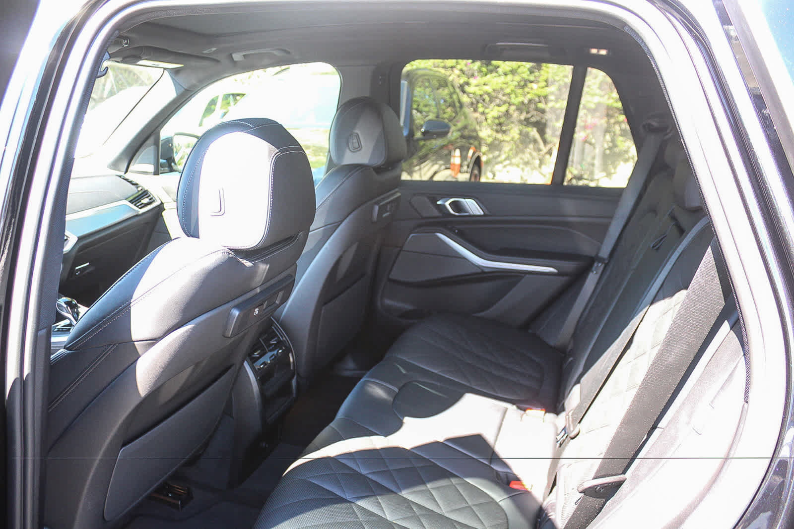 Used 2023 BMW X5 sDrive40i w/ Premium Package RWD image 15