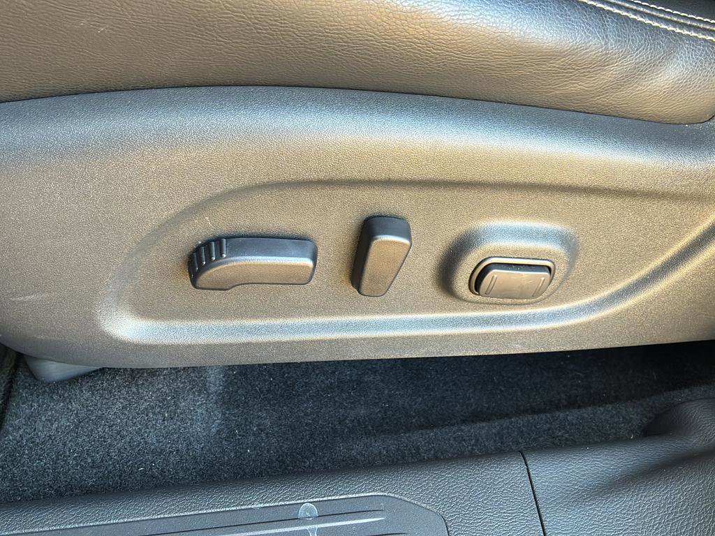 Used 2024 Nissan Murano SL image 19