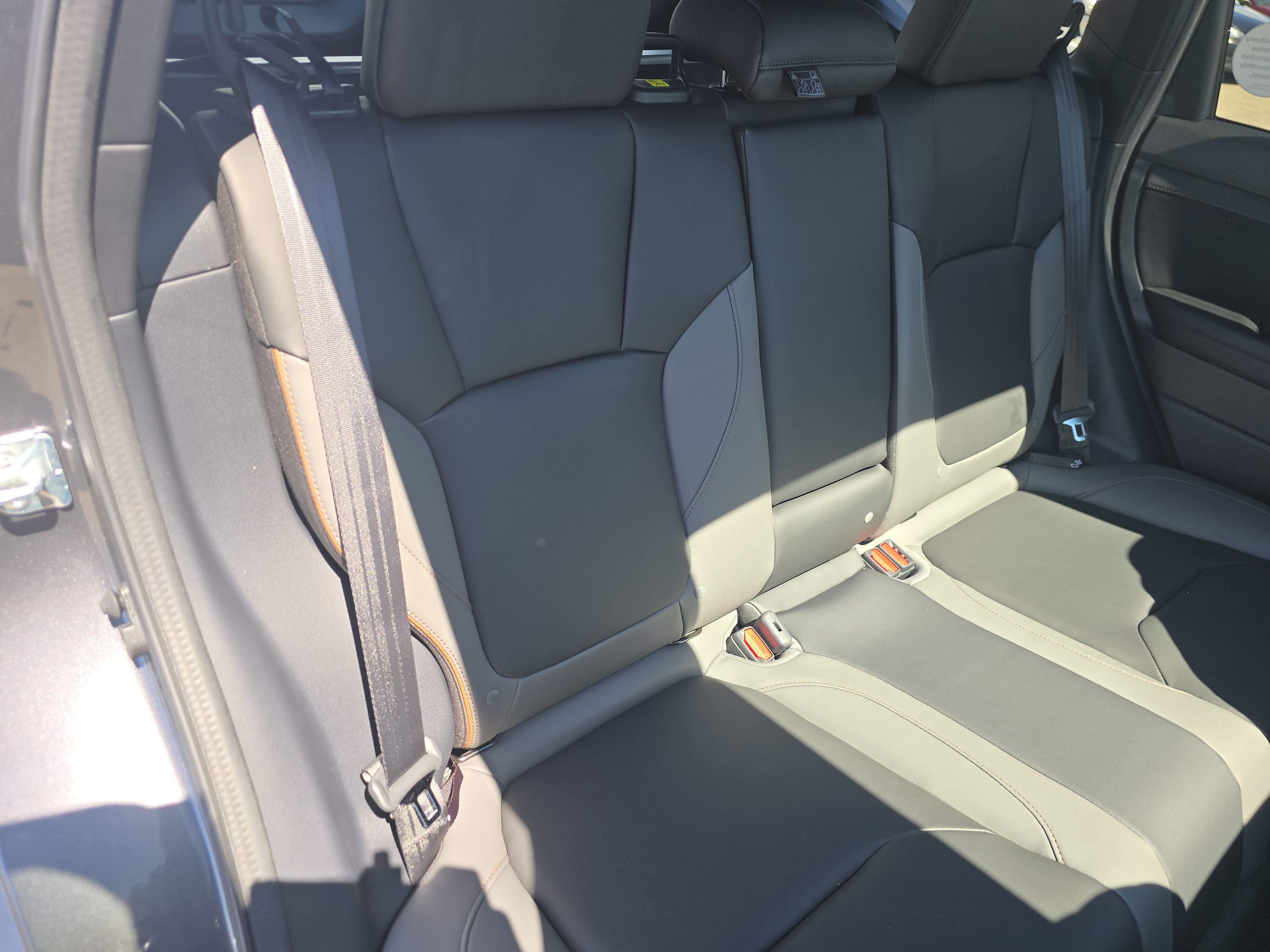 New 2026 Subaru Forester Sport AWD/4WD image 19