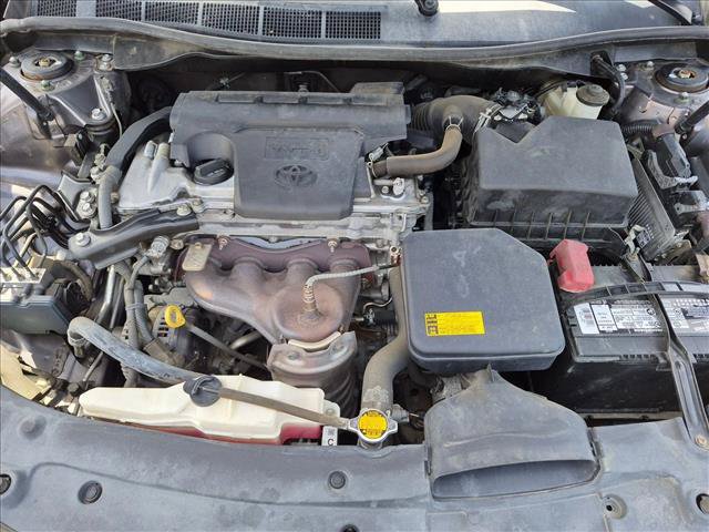 Used 2014 Toyota Camry LE FWD image 22