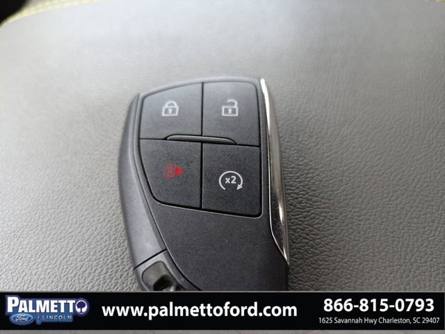 Used 2024 Chevrolet Colorado ZR2 w/ ZR2 Convenience Package III AWD/4WD image 33