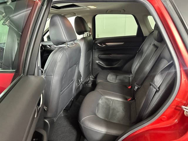 Used 2017 MAZDA CX-5 Touring w/ Preferred Equipment Package image 25