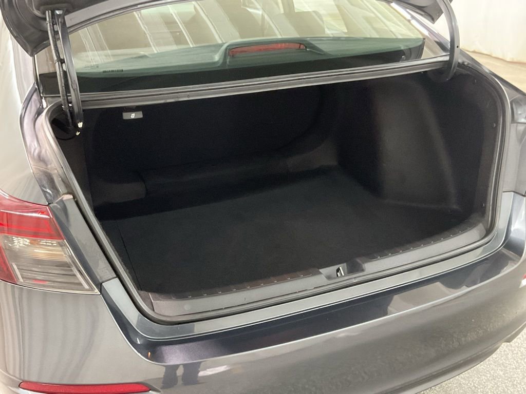 Used 2025 Honda Civic LX image 26