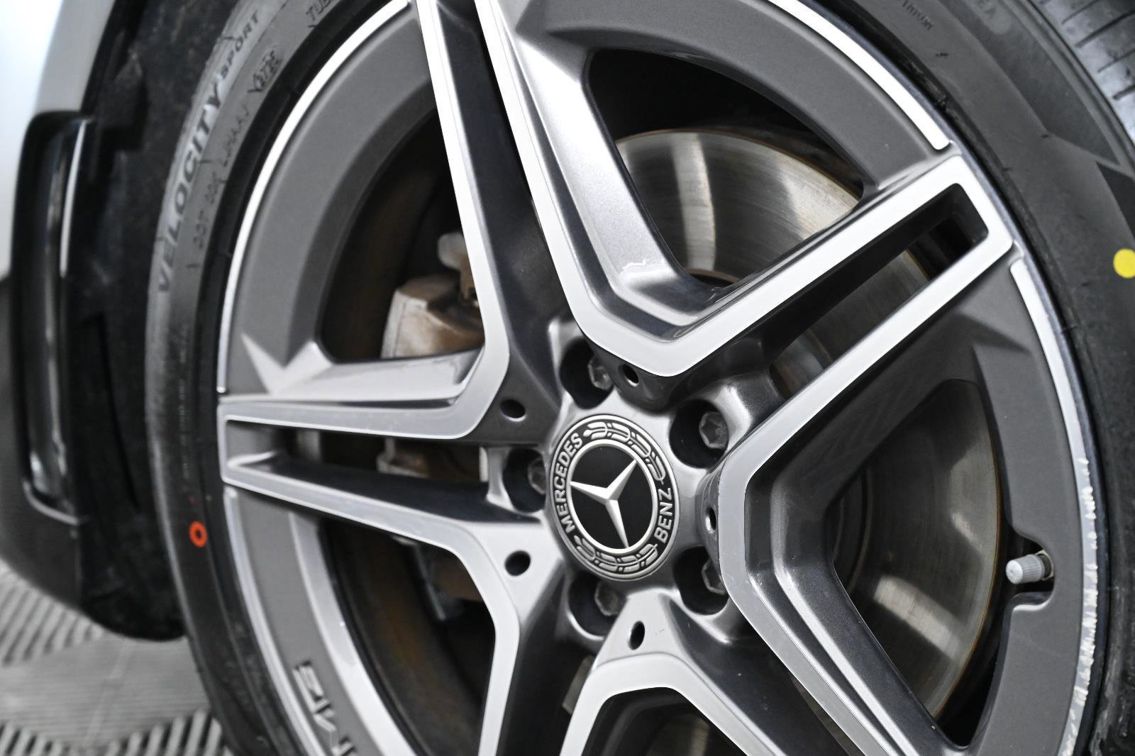 Used 2022 Mercedes-Benz A 220 4MATIC image 31