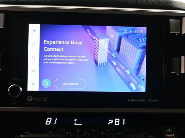 Used 2023 Toyota Tundra SR5 image 6