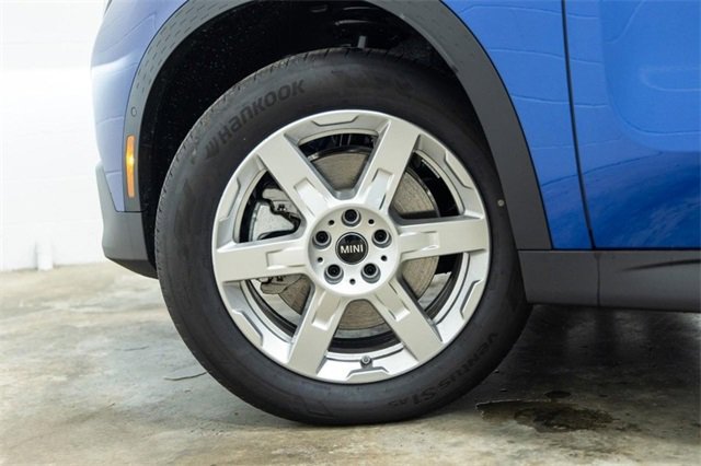 Certified 2025 MINI Cooper Countryman S image 24