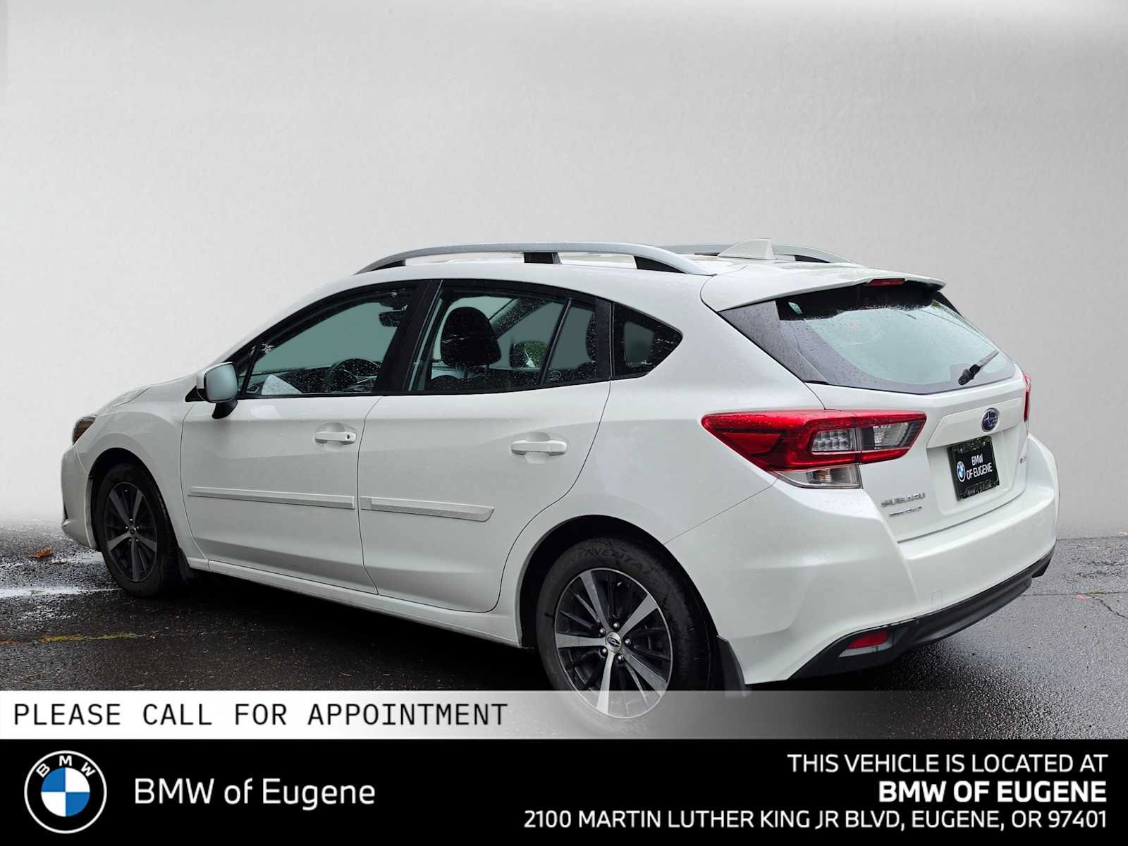 Used 2021 Subaru Impreza 2.0i Premium AWD/4WD image 5