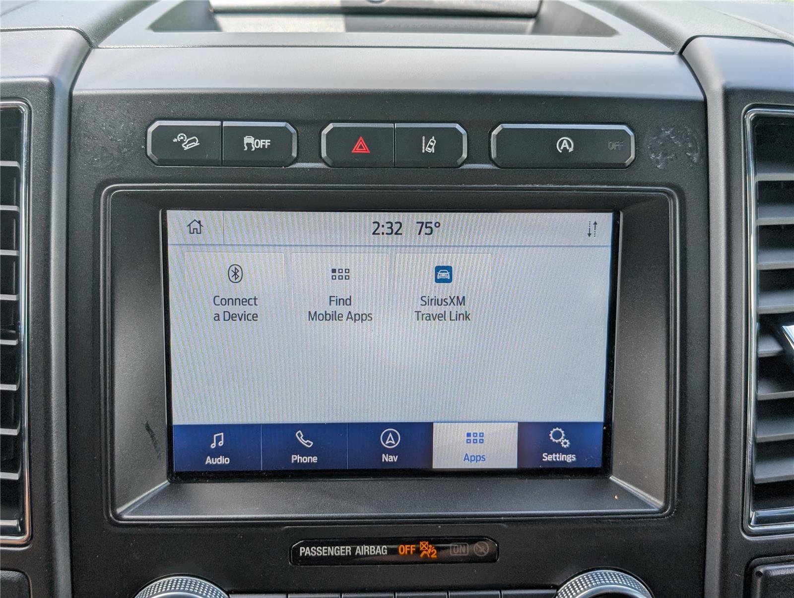 Used 2021 Ford Expedition Max Limited AWD/4WD image 32