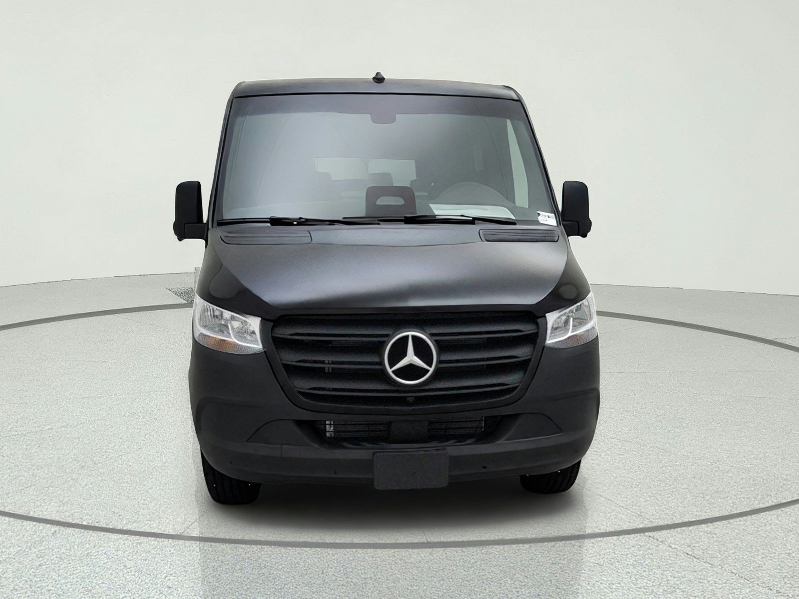 New 2026 Mercedes-Benz Sprinter 2500 image 5