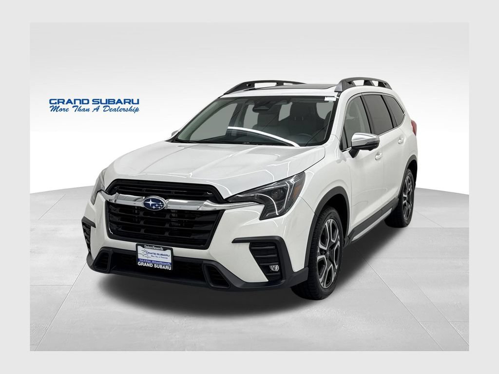 Used 2023 Subaru Ascent Limited w/ Technology Package