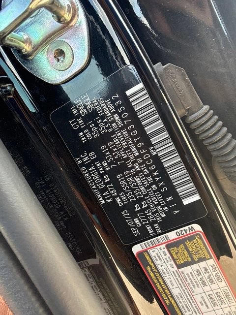 Used 2026 Kia Sportage X-Line w/ X-Line Technology Package AWD/4WD image 7