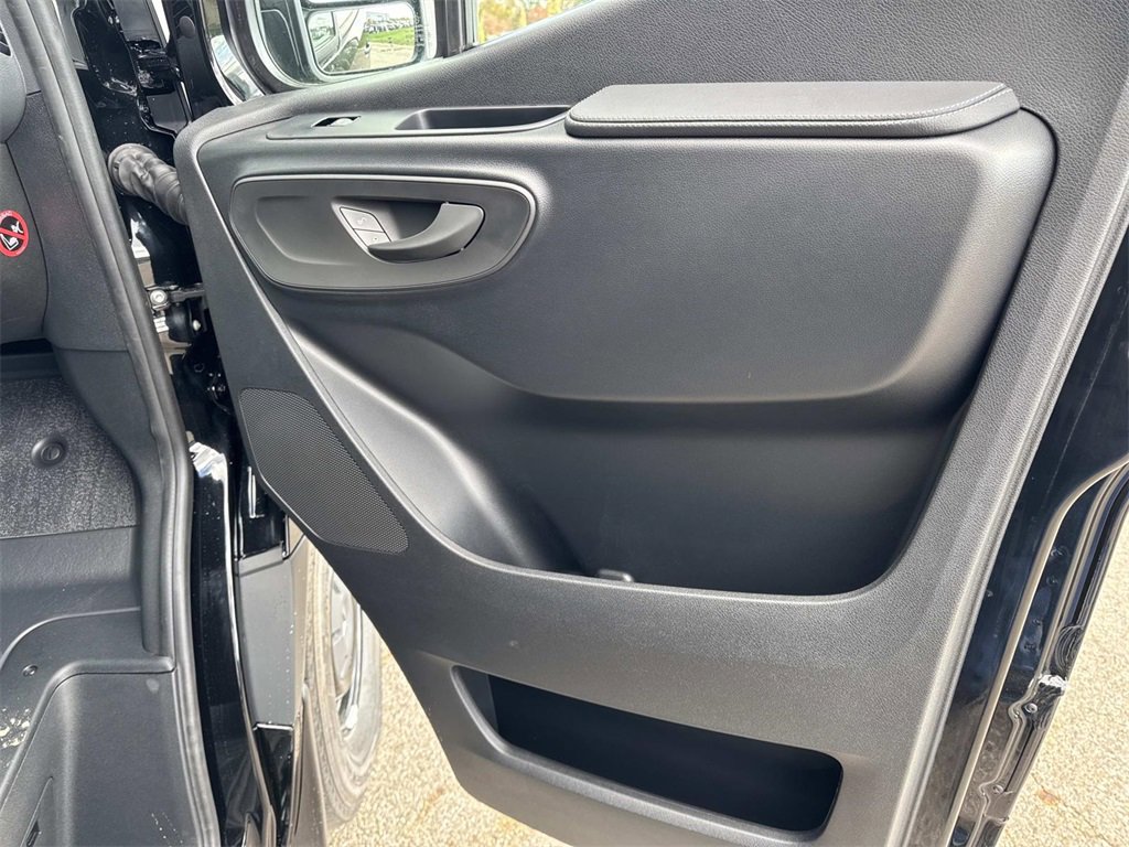 New 2026 Mercedes-Benz Sprinter 2500 image 9