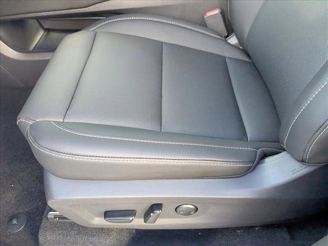 New 2026 Nissan Murano SL image 4