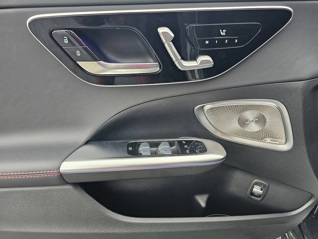 New 2026 Mercedes-Benz C 43 AMG 4MATIC Sedan image 17